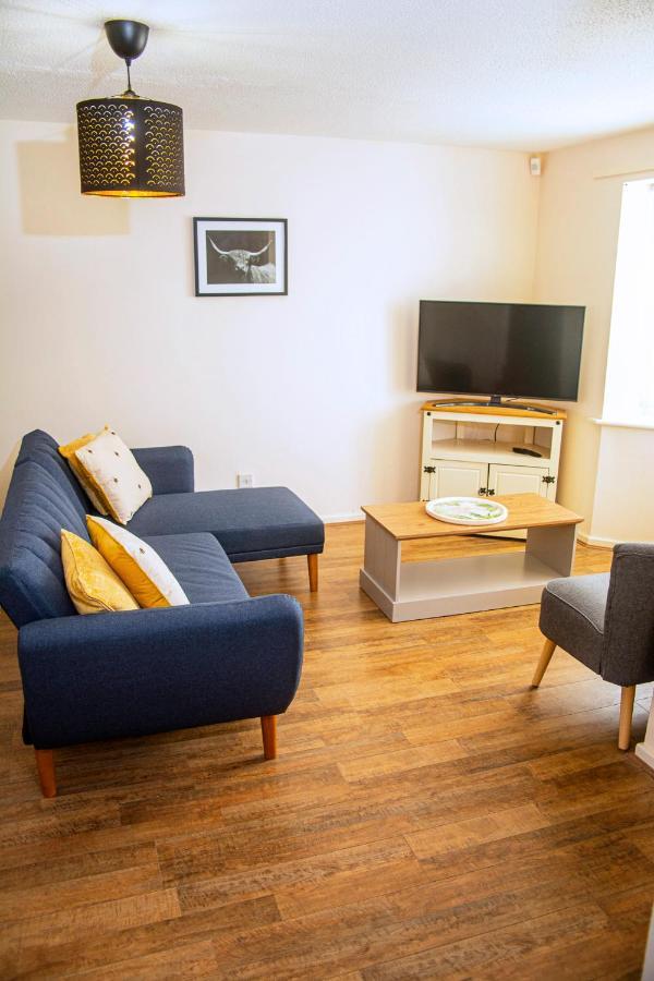 Cosy 3-Bed Home Close To City Centre Manchester Ngoại thất bức ảnh